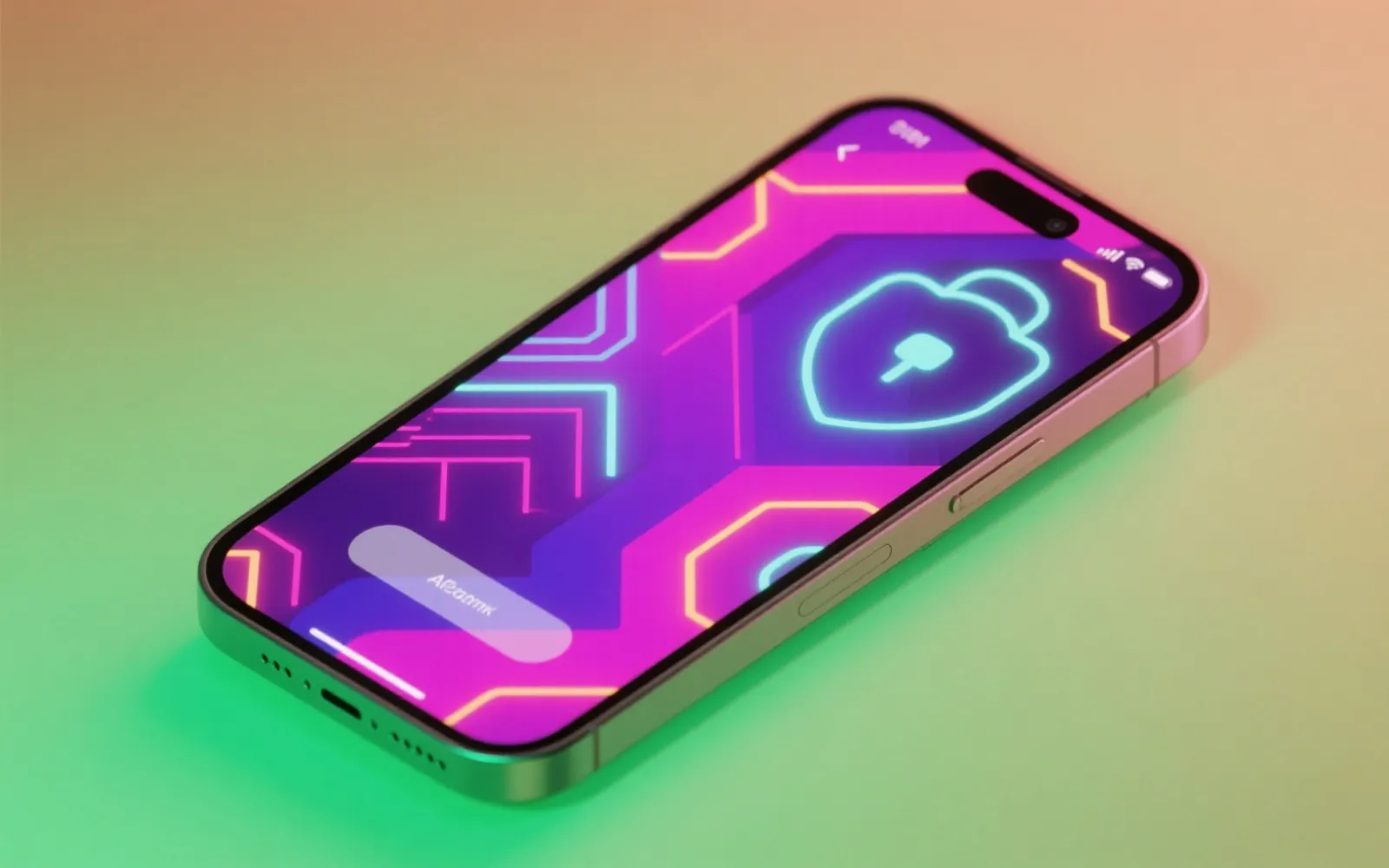 PG SOFT App下载视觉图